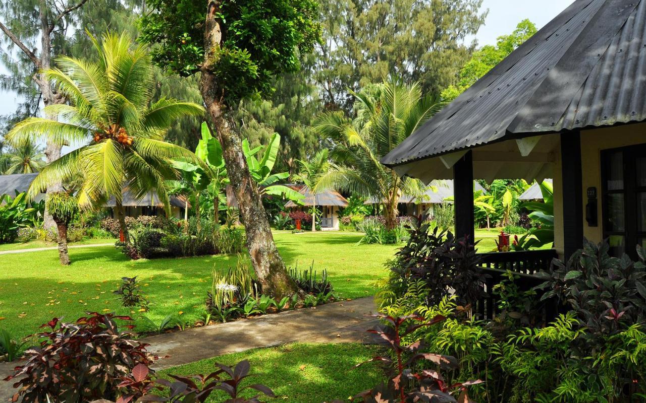 Warwick Le Lagon Resort&Spa, Vanuatu Port Vila Exterior foto